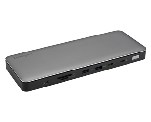 SD5760T Thunderbolt™ 4 Dual 4K Docking Station – 96W PD – Windows/macOS.